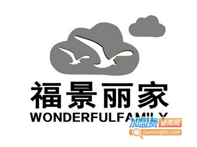 福景丽家全屋整装加盟