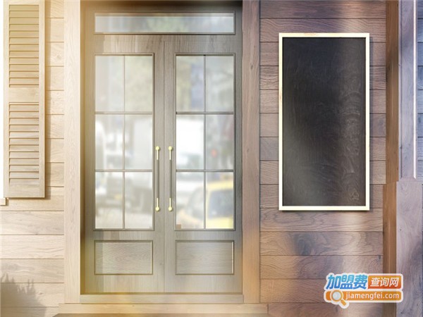 居美嘉品门窗加盟门店