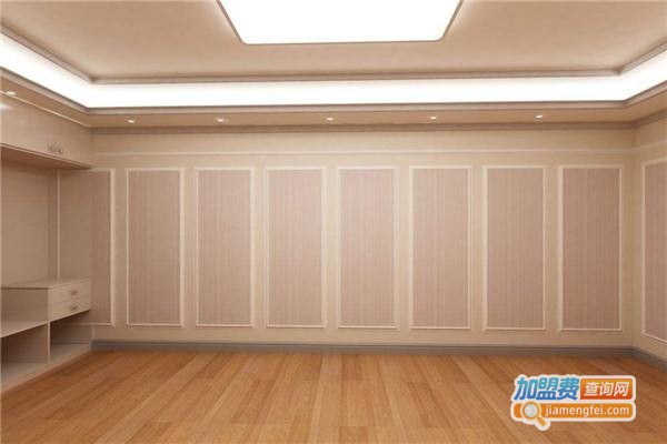 安德生集成墙板加盟费