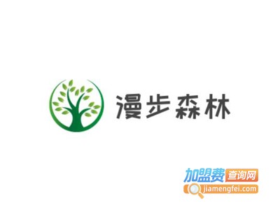 漫步森林集成墙面加盟费