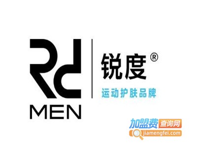 锐度男士化妆品加盟