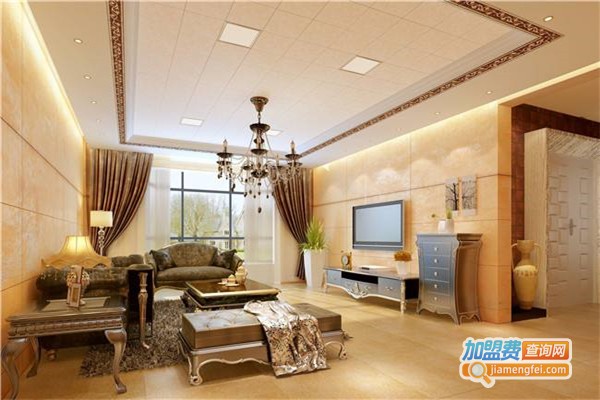 巨峰菲朵拉集成墙面加盟费