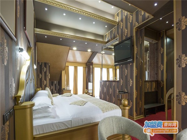 莲spa足道养生馆加盟费