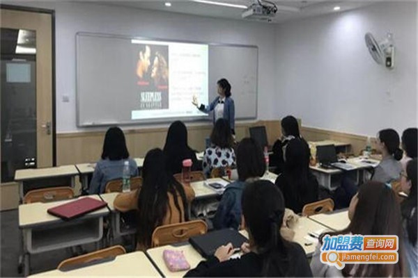 新东方优能1对1加盟费