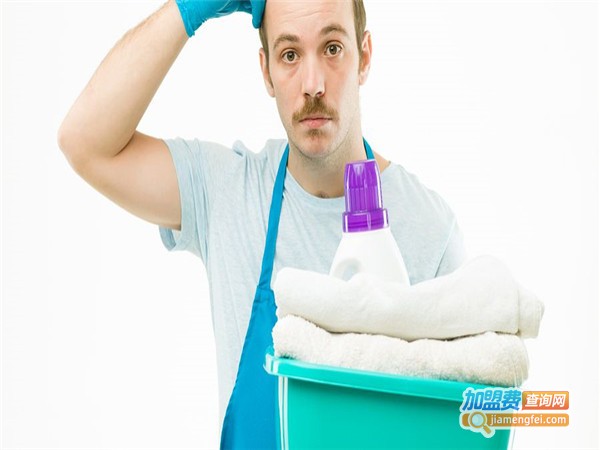 鸿维家政加盟门店