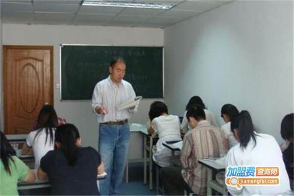 亿时代教育加盟费