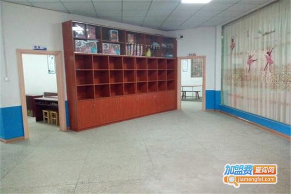 远文教育加盟费