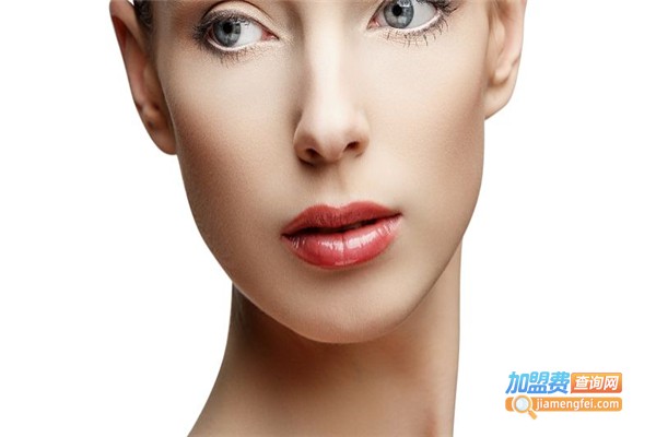 圣悦诗国际美妆加盟费