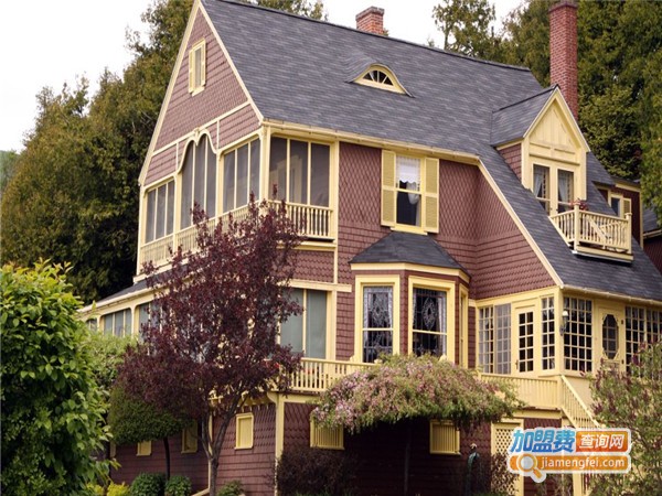 凯帆鑫欧轻钢别墅加盟门店