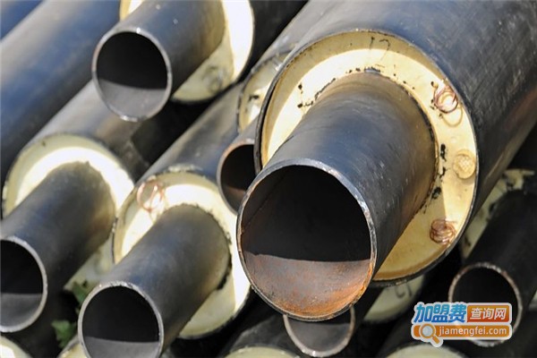 都得利管业加盟