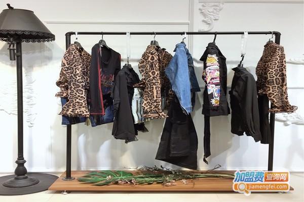 蒂澌凯瑞女装加盟