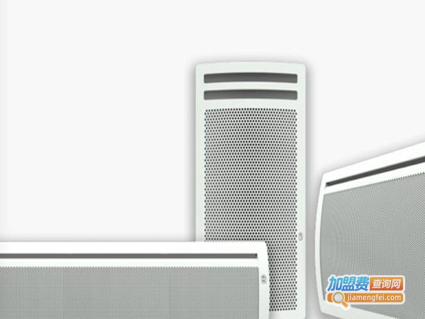 安澜AIRELEC电暖器加盟费