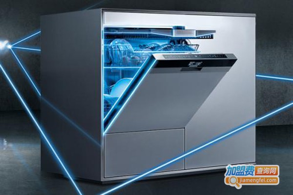 泊尔洗碗机加盟费