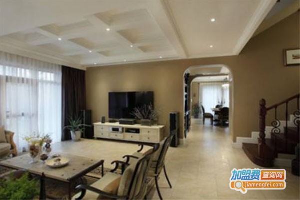 汉诺德集成墙板