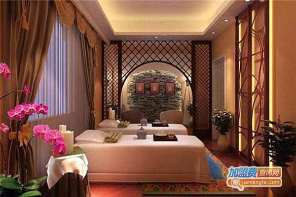 雪雅美容院加盟门店