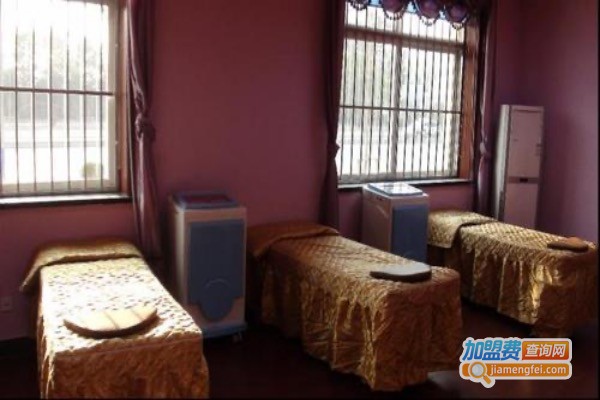 中科美之源减肥瘦身加盟