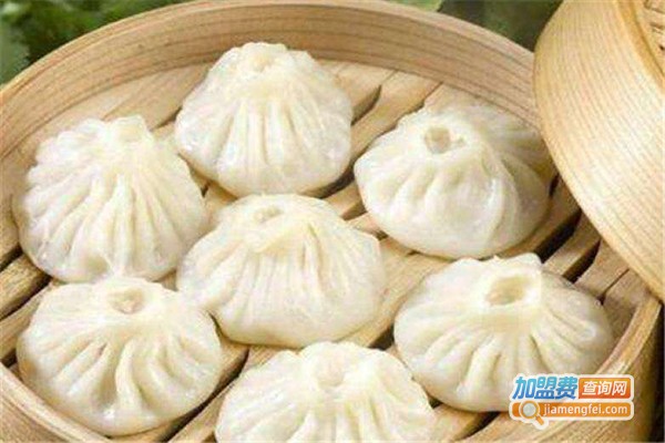 包客里包子加盟费