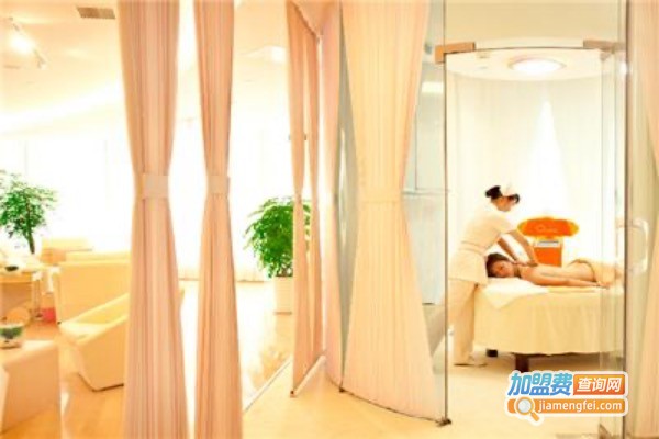 蒂蓝产后恢复加盟费