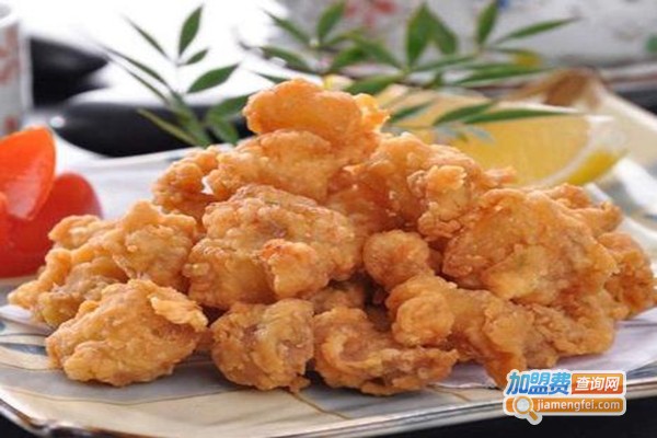 萌鸡派对炸鸡加盟费