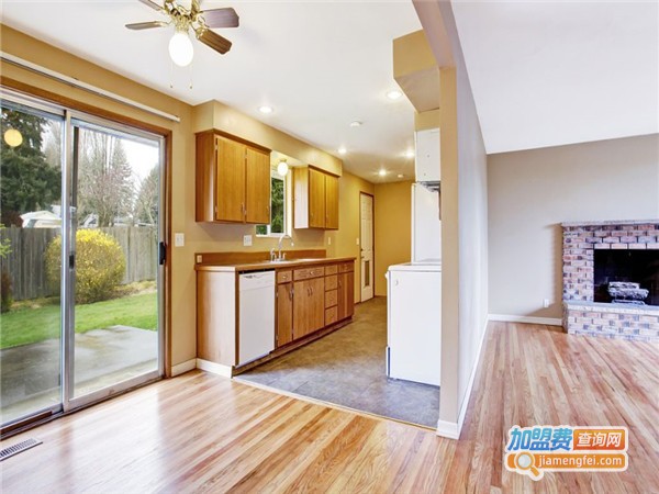 饰尔美精装速配加盟