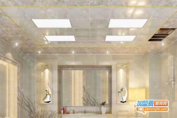 云饰集成吊顶