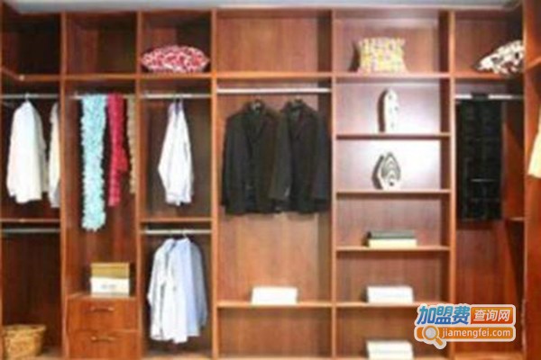 吉盛全屋家居加盟费