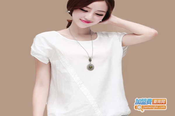 都悦优品女装加盟费