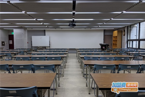 AR魔法学校加盟费