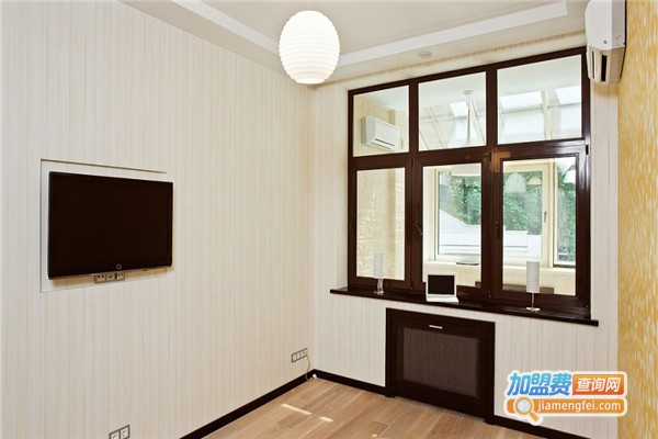 绿鑫集成墙板加盟