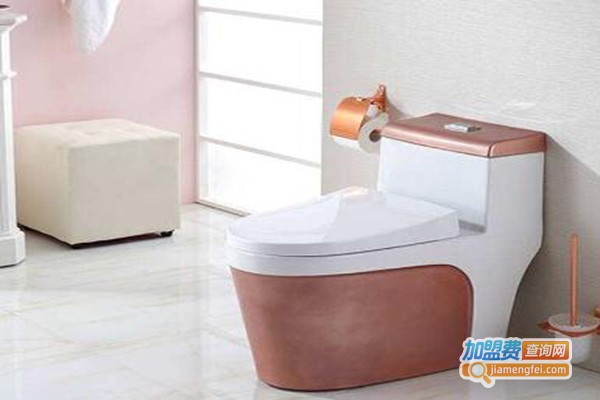 品加卫浴加盟费