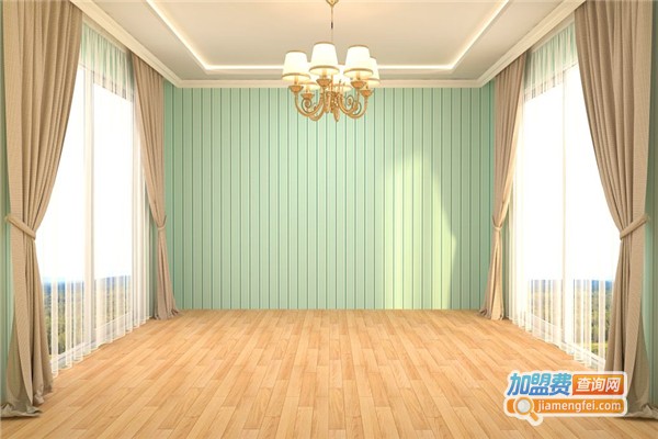 美程集成墙板加盟费