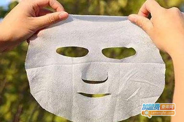 贝瑞迪面膜加盟费