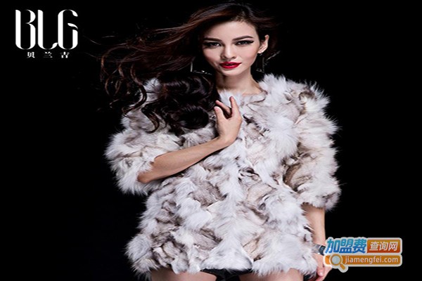 英吉兰依女装加盟费