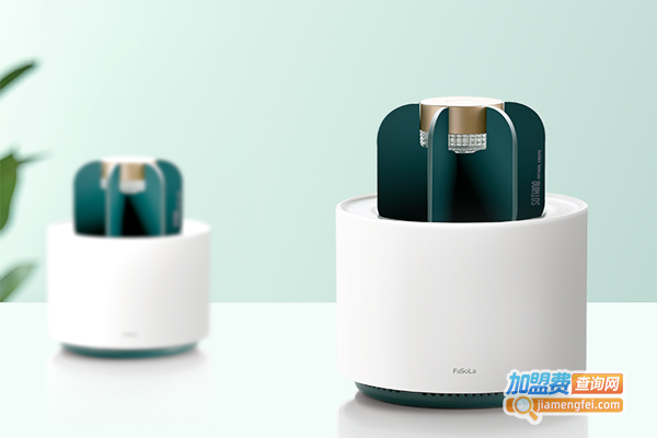 FaSoLa家居用品加盟费