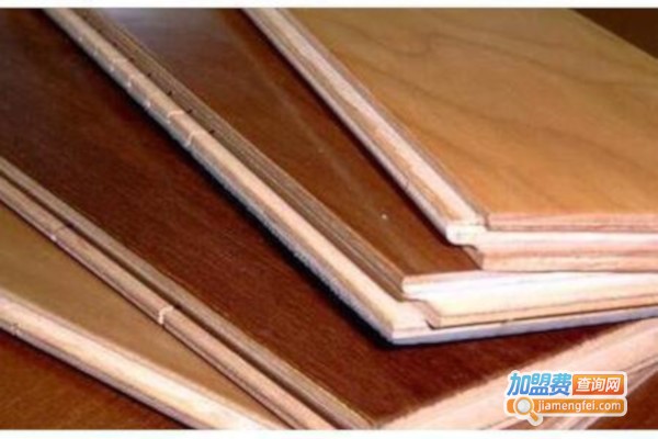 东洋实木复合地板加盟费