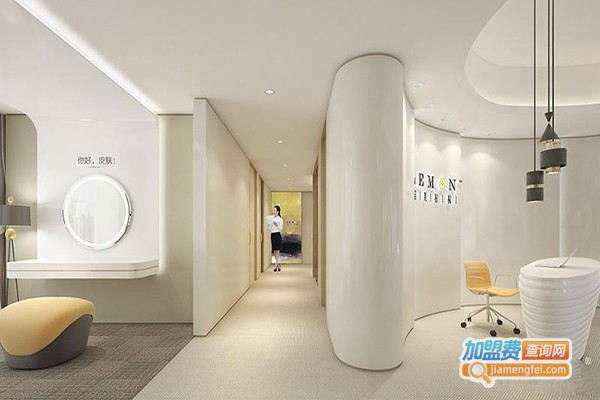 Queen RAIN皮肤管理中心加盟门店