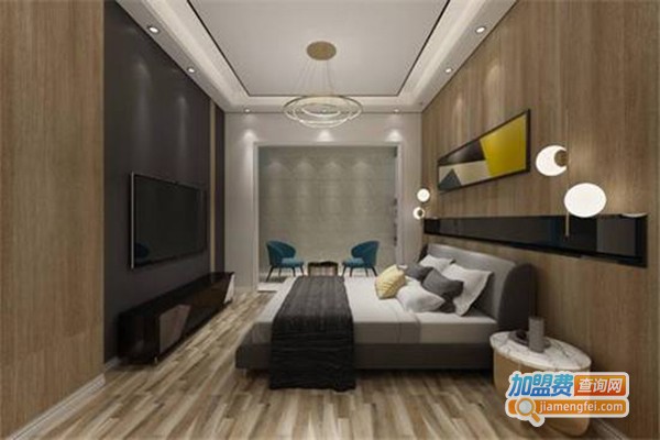 海联集成墙板加盟费