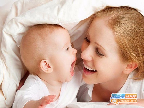 悦笙国际产后恢复加盟费