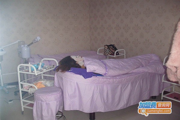 医知美美容问题皮肤修复加盟