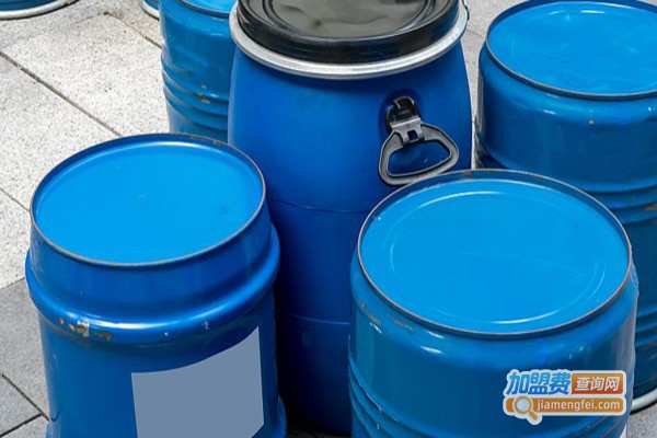 德国玛丽漆加盟费