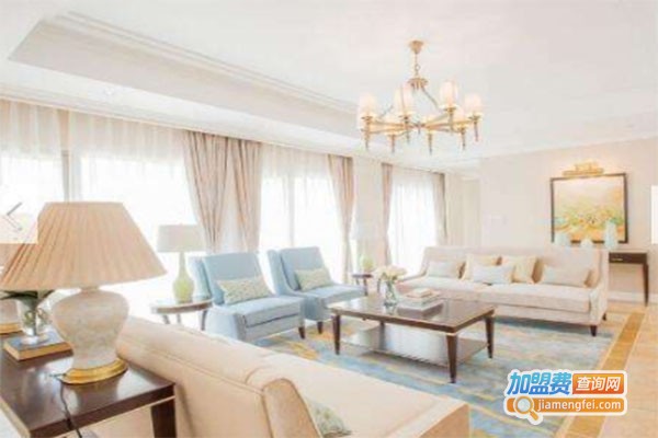 乐米家全屋整装加盟费