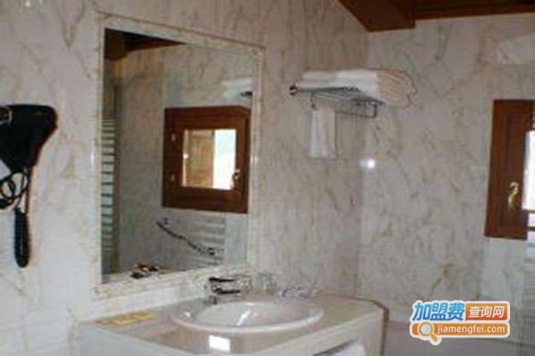 伊纳斯卫浴加盟费