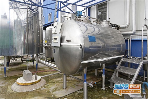 壹麦摩品酿酒设备加盟费