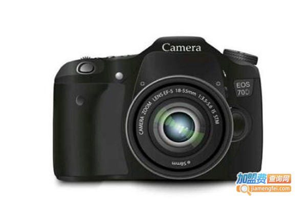 小塾学习相机加盟费