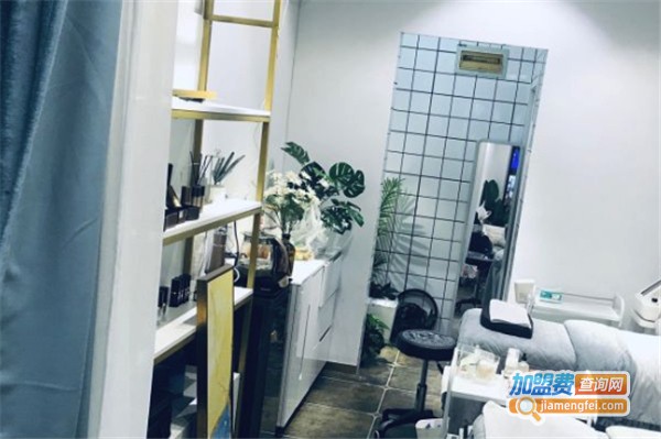 合力聚美半永久皮肤管理加盟费