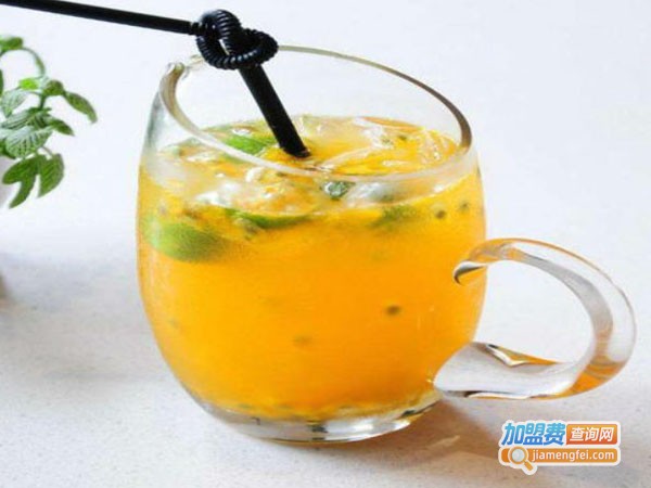 摩乐茶饮品加盟