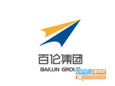 百伦壁纸加盟