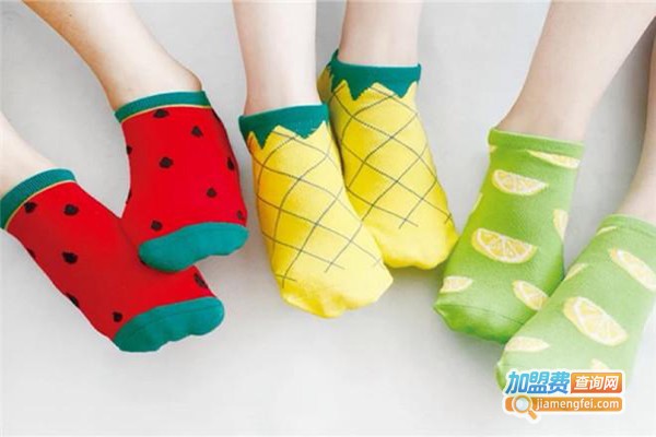 来生棉袜业加盟费