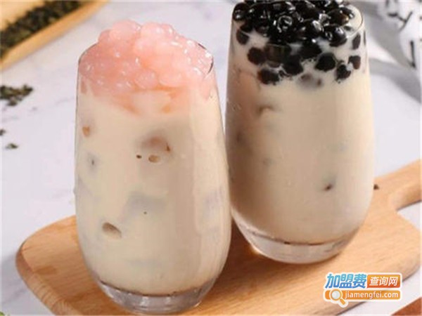 角灯亭饮品加盟