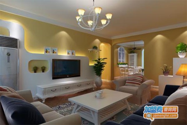 美宜美家创意家居